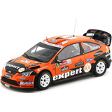 Miniatura Ford Focus Rally
