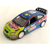 Miniatura Ford Focus Rs