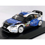 Miniatura Ford Focus Rs