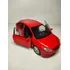 Miniatura Ford Focus St 2010 Welly 1/32 Fricção Abre Porta