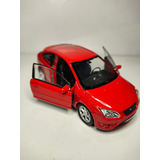 Miniatura Ford Focus St