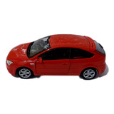 Miniatura Ford Focus St 2010 Welly