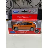 Miniatura Ford Focus St