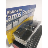 Miniatura Ford Galaxe 1967