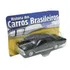 Miniatura Ford Galaxie Colecao Carros Nacionais Extra