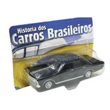 Miniatura Ford Galaxie Colecao