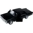 Miniatura Ford Galaxie Historia Carros Brasileiros 