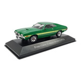 Miniatura Ford Gran Torino
