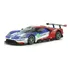 Miniatura Ford Gt 2017  #67 - 24 Hour Race 1:32 Bburago