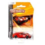 Miniatura Ford Gt Racing