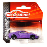 Miniatura Ford Gt Street