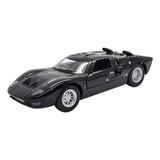Miniatura Ford Gt40 Mk
