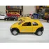 Miniatura Ford Ka 1/32 Sunnyside Raríssimo #2l04