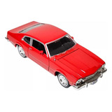 Miniatura Ford Maverick 1974