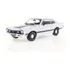 Miniatura Ford Maverick Gt 1974 Branco 1:24 Classic 18cm