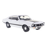Miniatura Ford Maverick Gt
