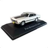 Miniatura Ford Maverick Gt