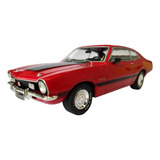 Miniatura Ford Maverick Gt