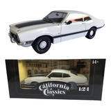 Miniatura Ford Maverick Gt