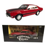 Miniatura Ford Maverick Gt