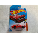 Miniatura Ford Maverick Hot Wheels 1