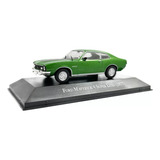 Miniatura Ford Maverick Super