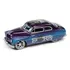 Miniatura Ford Mercury 1949 Rat Fink 1:64 Johnny Lightning