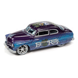 Miniatura Ford Mercury 1949