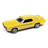 Miniatura Ford Mercury 1969 1 64