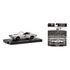 Miniatura Ford Mercury Cougar 1968 1:64 M2 Machines Creme