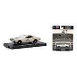 Miniatura Ford Mercury Cougar