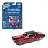 Miniatura Ford Mercury Cougar Xr-7 Gt 1:64 Johnny Lightning