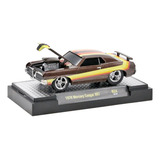 Miniatura Ford Mercury Cougar