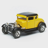 Miniatura Ford Model A 1929 Special Edition Maisto 1:24