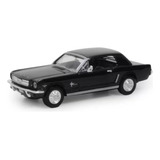 Miniatura Ford Mustang 1964