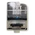 Miniatura Ford Mustang 1976 Black Bandit Greenlight 1/64