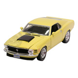 Miniatura Ford Mustang 429