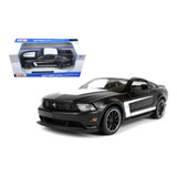 Miniatura Ford Mustang Boss 302 (31269) 1:24 Maisto