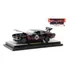 Miniatura Ford Mustang Boss 302 M2 Machines 1:24 Coca Cola 