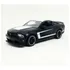 Miniatura Ford Mustang Boss 302 Special Edition 1:24 Cor Preto