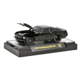 Miniatura Ford Mustang Boss