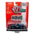 Miniatura Ford Mustang Fastback 2+2 289 1966 Hays M2 1/64