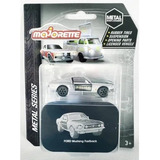Miniatura ford Mustang Fastback Police