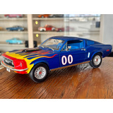 Miniatura Ford Mustang Gt