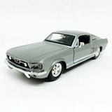 Miniatura Ford Mustang Gt 1967 (31260) 1:24 Maisto