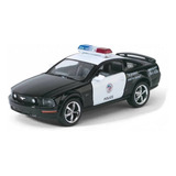 Miniatura Ford Mustang Gt