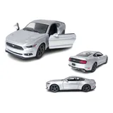 Miniatura Ford Mustang Gt