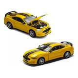 Miniatura Ford Mustang Gt