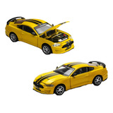 Miniatura Ford Mustang Gt