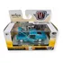 Miniatura Ford Mustang Gt 302 1968 M2 1/64